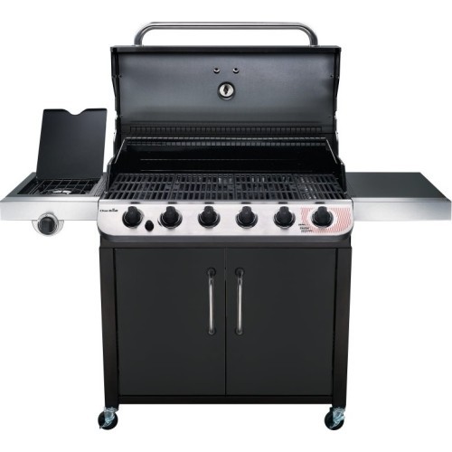 Char-Broil Convective 640 B - XL Gas Grill