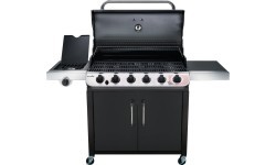 Char-Broil Convective 640 B - XL Gas Grill