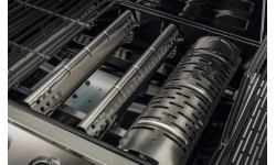 Char-Broil Convective 640 B gāzes grils - XL