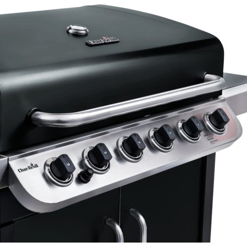 Char-Broil Convective 640 B - XL Gas Grill
