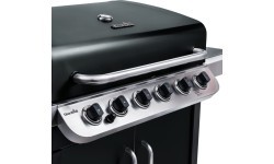 Char-Broil Convective 640 B - XL Gas Grill