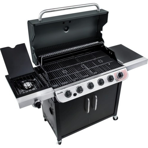 Char-Broil Convective 640 B - XL Gas Grill