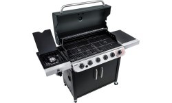Char-Broil Convective 640 B gāzes grils - XL