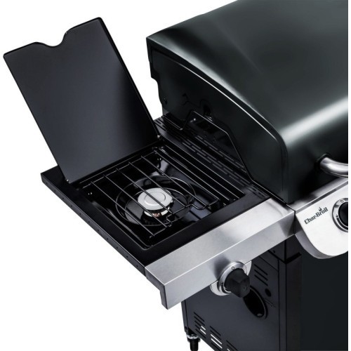 Char-Broil Convective 640 B gāzes grils - XL