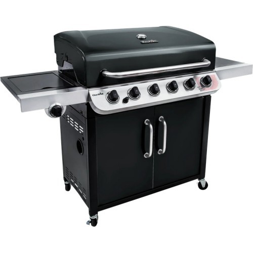 Газовый гриль Char-Broil Convective 640 B - XL
