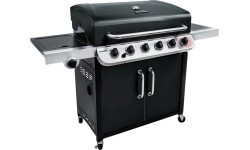 Char-Broil Convective 640 B gāzes grils - XL