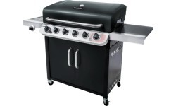 Char-Broil Convective 640 B gāzes grils - XL
