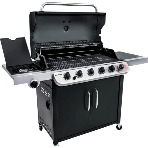 Char-Broil Convective 640 B - XL Gas Grill