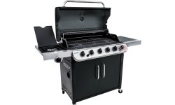 Char-Broil Convective 640 B gāzes grils - XL