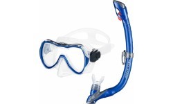 Snorkelēšanas komplekts ENZO + EVO - 11