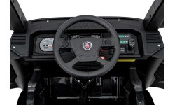 Scania R-SERIE vehicle Black
