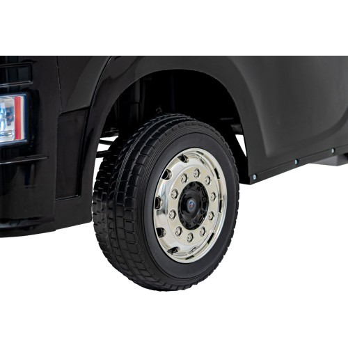 Scania R-SERIE vehicle Black