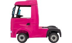 Scania R-SERIE vehicle Pink