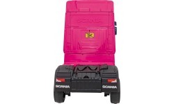 Scania R-SERIE vehicle Pink