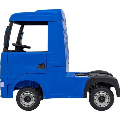 Transportlīdzeklis Scania R-SERIE zils