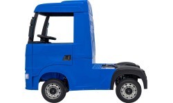 Transportlīdzeklis Scania R-SERIE zils