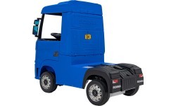 Транспортное средство Scania R-SERIE синее