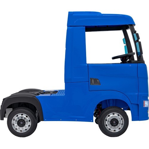 Scania R-SERIE vehicle Blue