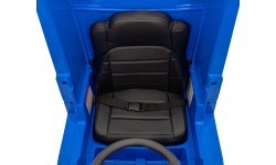 Транспортное средство Scania R-SERIE синее