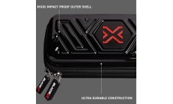 Кейс для дротиков Winmau Blade X G1 Armor