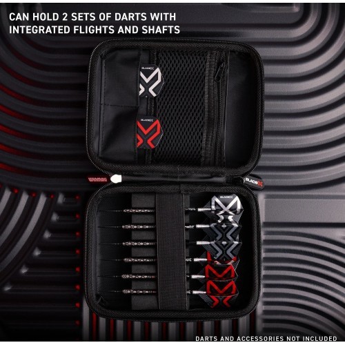 Šautriņu somiņa Winmau Blade X G2 Armor