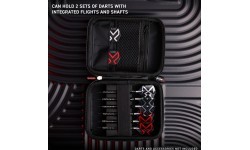Чехол для дротиков Winmau Blade X G2 Armor