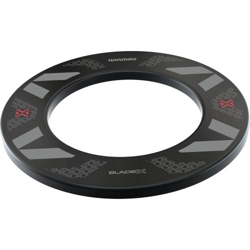 Šautriņu mērķa aizsargs Winmau Blade X