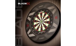Защитное кольцо для мишени Winmau Blade X