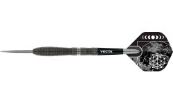 Winmau Callisto 2 90% tungsten steel tip darts
