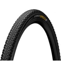 Покрышка Continental Terra Speed ProTect 28" x 1.5" (40-622), складная, бескамерная / Tubeless