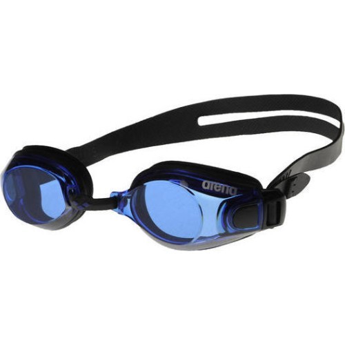 Очки для плавания Arena Zoom X-Fit, черные/синие - 57