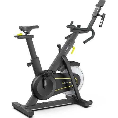 Exercise Bike inSPORTline inCondi S150i