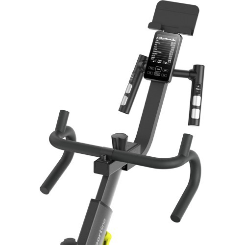 Exercise Bike inSPORTline inCondi S150i