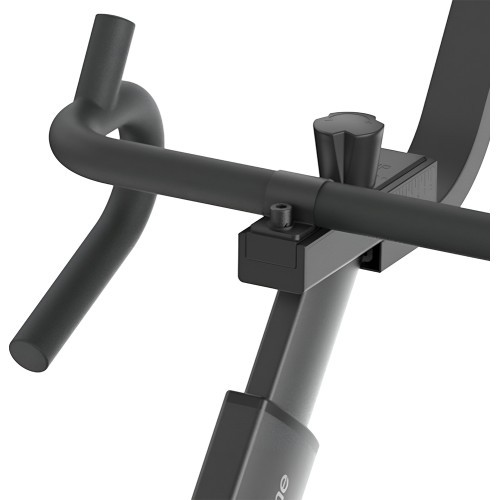 Exercise Bike inSPORTline inCondi S150i