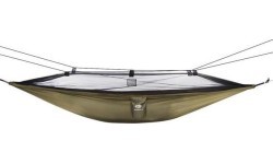 Гамак с москитной сеткой Nils Camp NC3116, зеленый