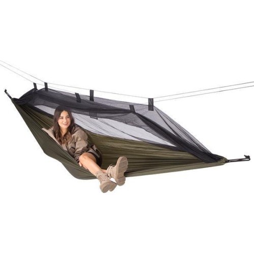 Mosquito Hammock Nils Camp NC3116, Green