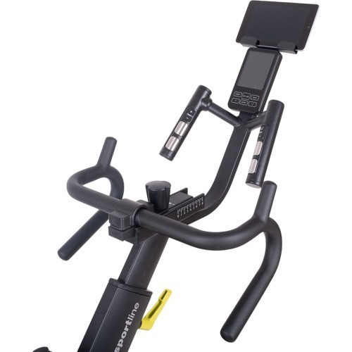 Exercise Bike inSPORTline inCondi S150i