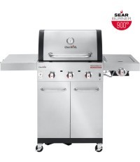 Gāzes grils Char-Broil Professional Pro S 3