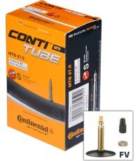 Камера Continental 27.5x1.75/2.50 (47/62-584) FV 42mm