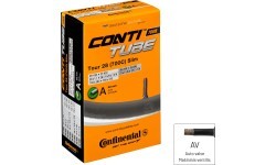 Камера Continental Tour 28 Slim 700 x 28/37C (28/37 - 622), AV 40 мм