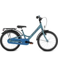 Velosipēds PUKY Youke 18 Alu breezy blue