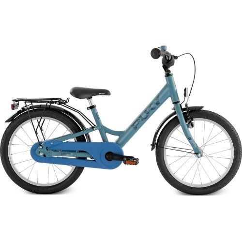 Velosipēds PUKY Youke 18 Alu breezy blue