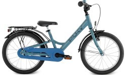 Велосипед PUKY Youke 18 Alu breezy blue