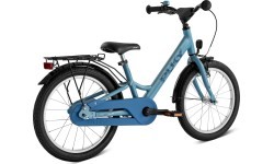 Velosipēds PUKY Youke 18 Alu breezy blue