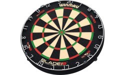 Dartboard Winmau Blade 6 Dual Core 