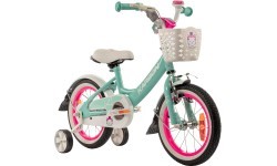 Karbon Tiara 14 Bike Mint