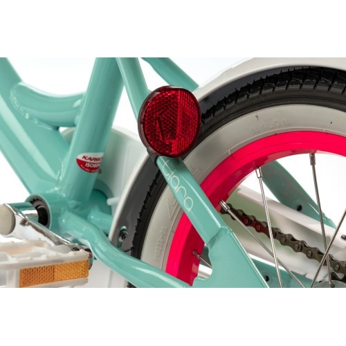 Karbon Tiara 14 Bike Mint