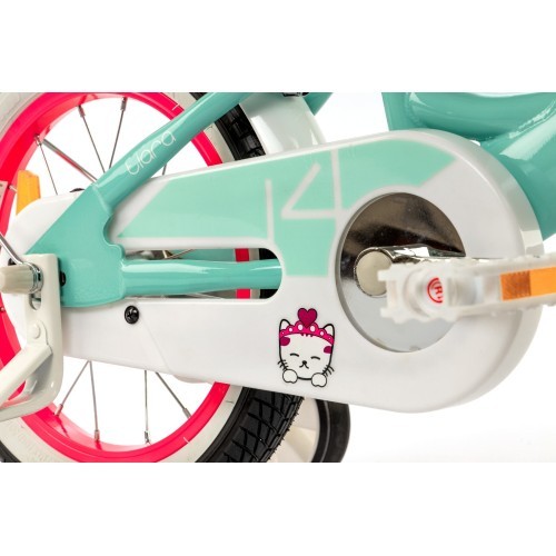 Karbon Tiara 14 Bike Mint