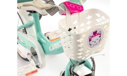 Karbon Tiara 14 Bike Mint
