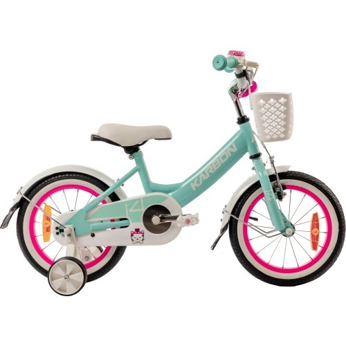 Karbon Tiara 14 Bike Mint
